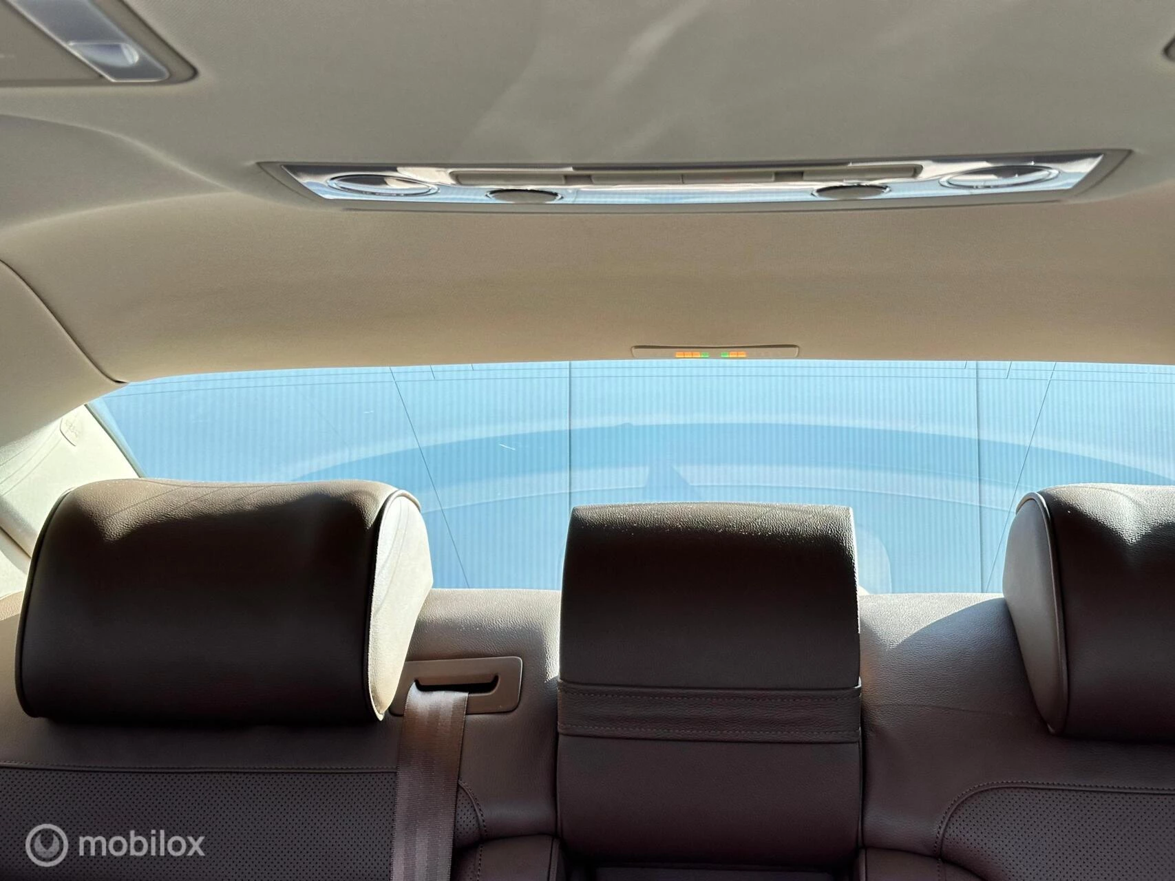Hoofdafbeelding Volkswagen Phaeton