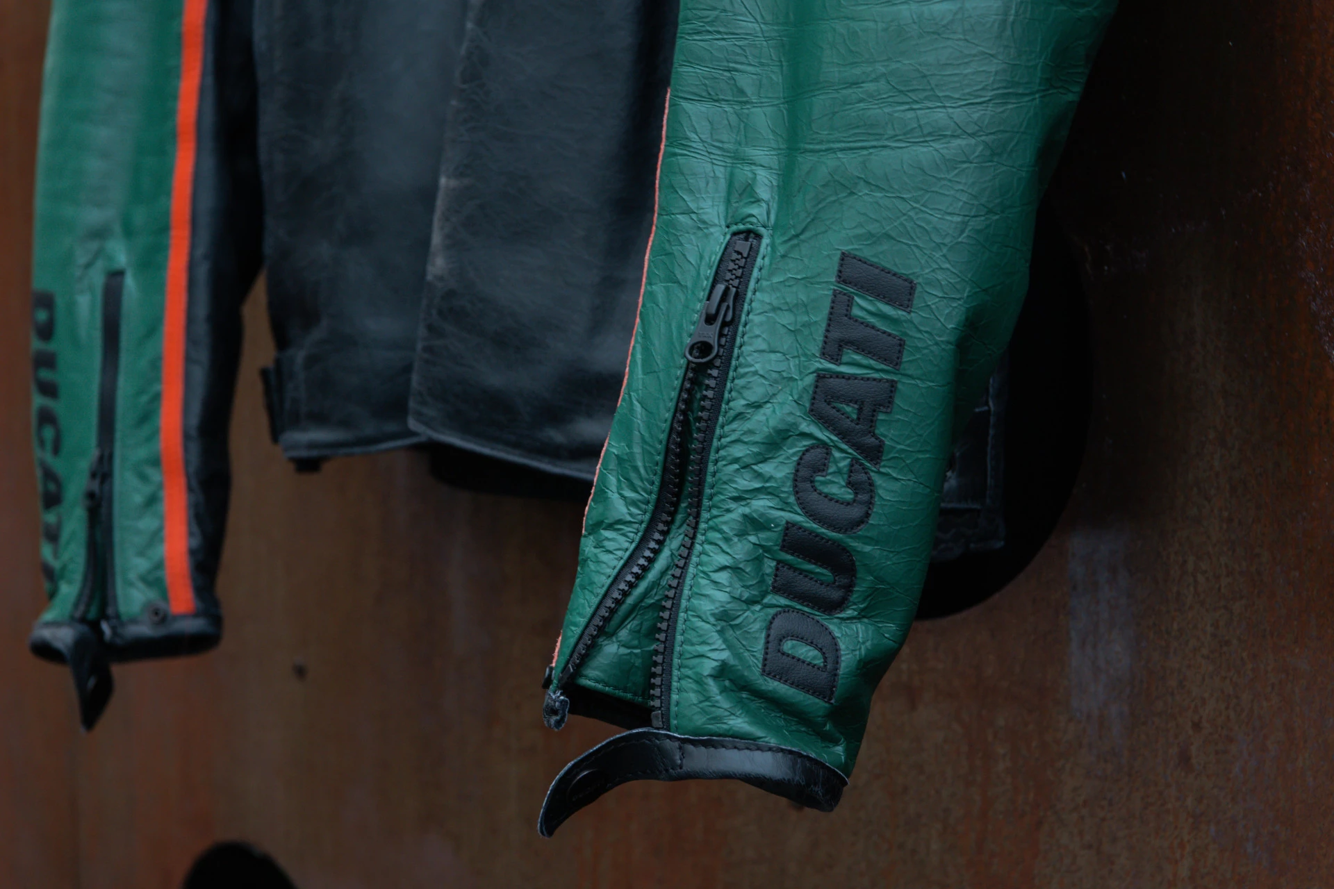 Hoofdafbeelding Ducati Diavel