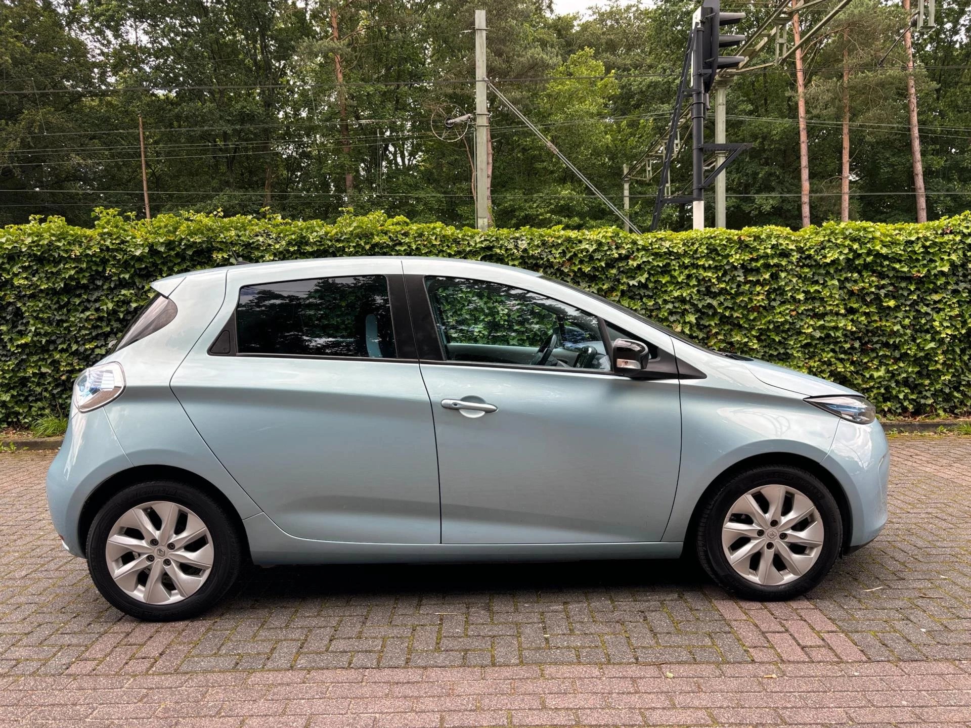 Hoofdafbeelding Renault ZOE