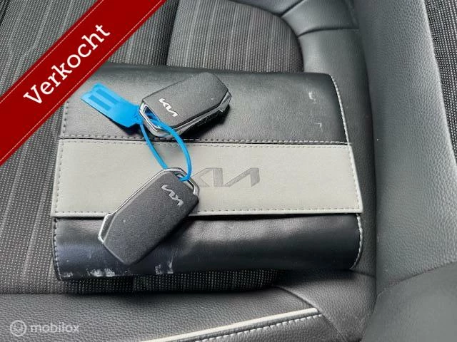 Hoofdafbeelding Kia Stonic