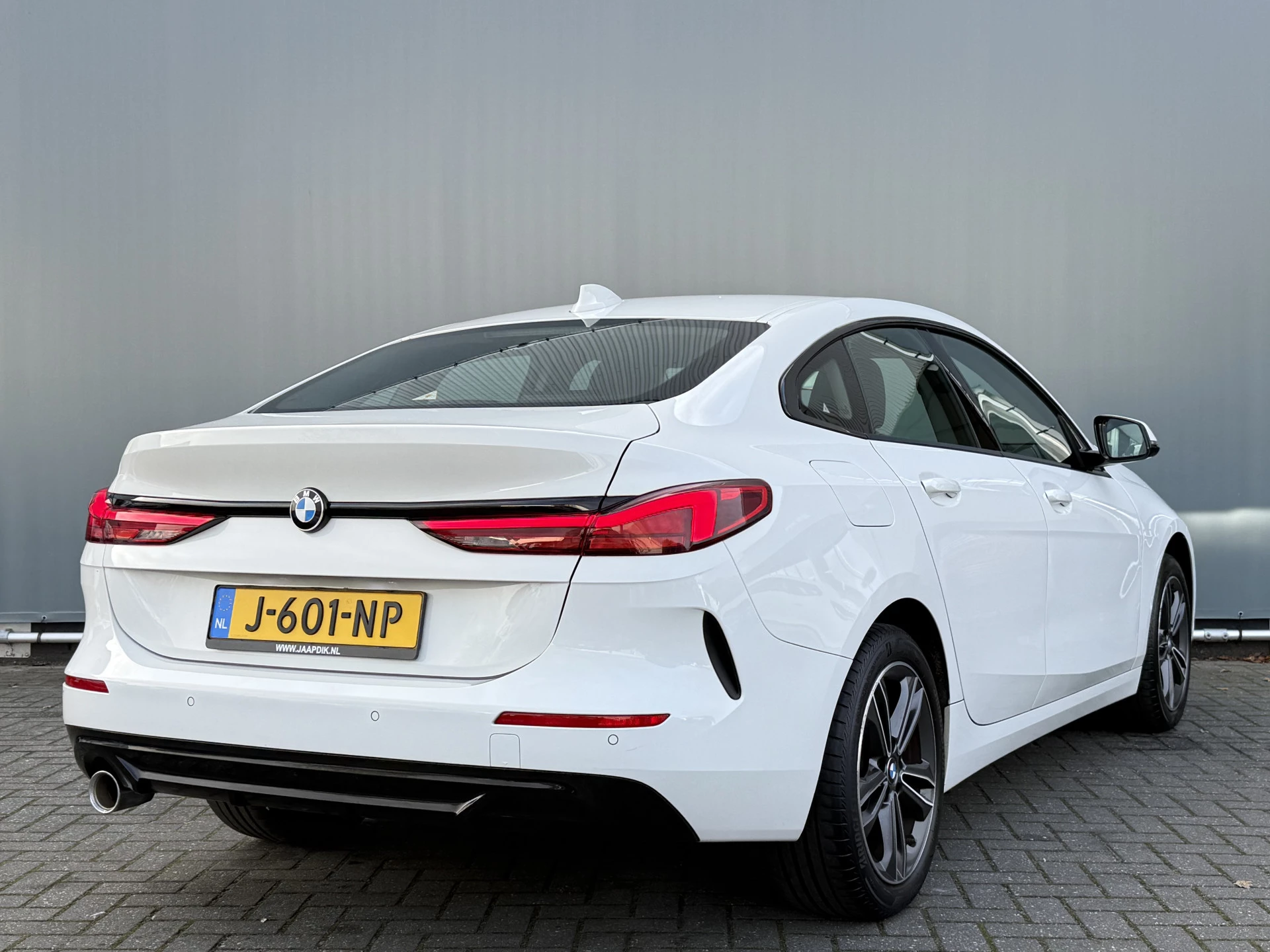 Hoofdafbeelding BMW 2 Serie