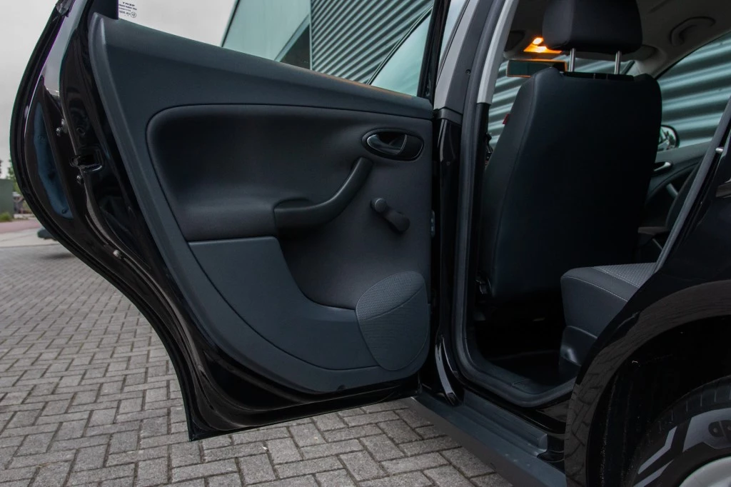 Hoofdafbeelding SEAT Altea