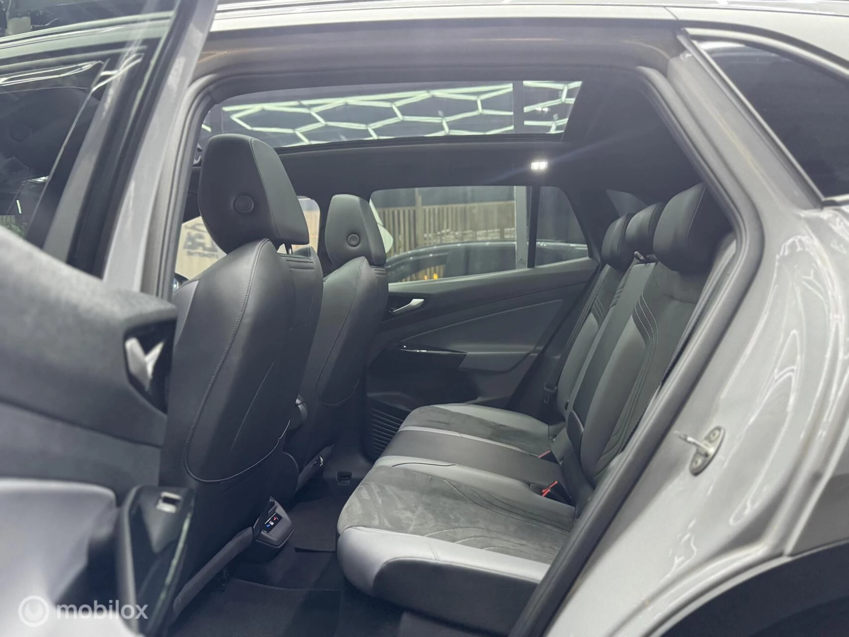 Hoofdafbeelding Volkswagen ID.4