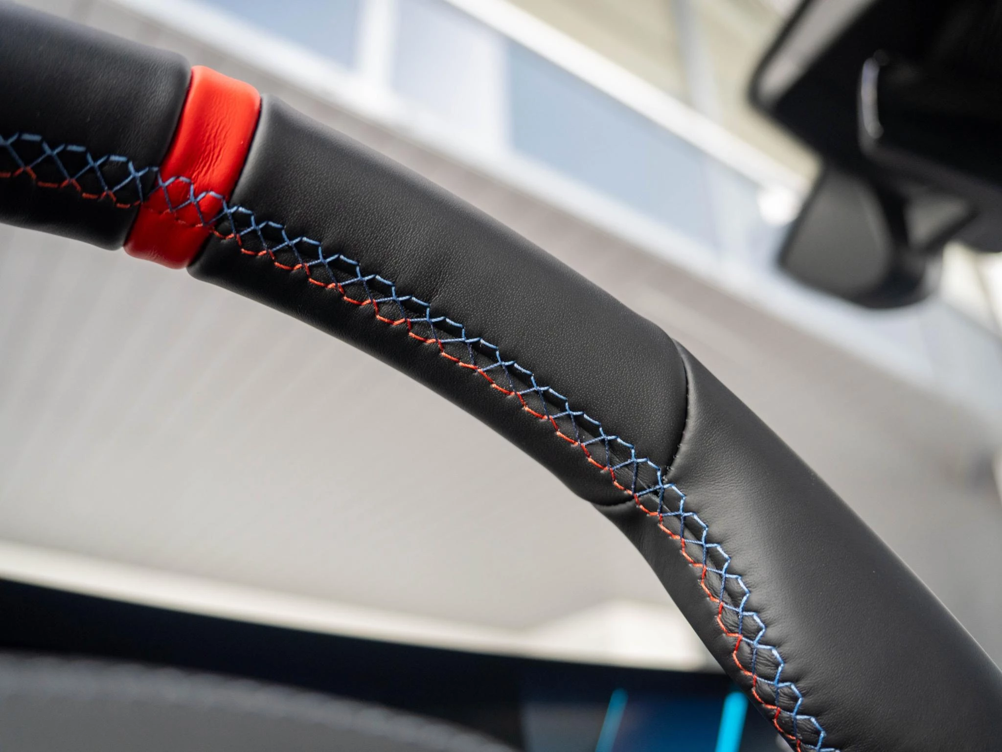 Hoofdafbeelding BMW M5