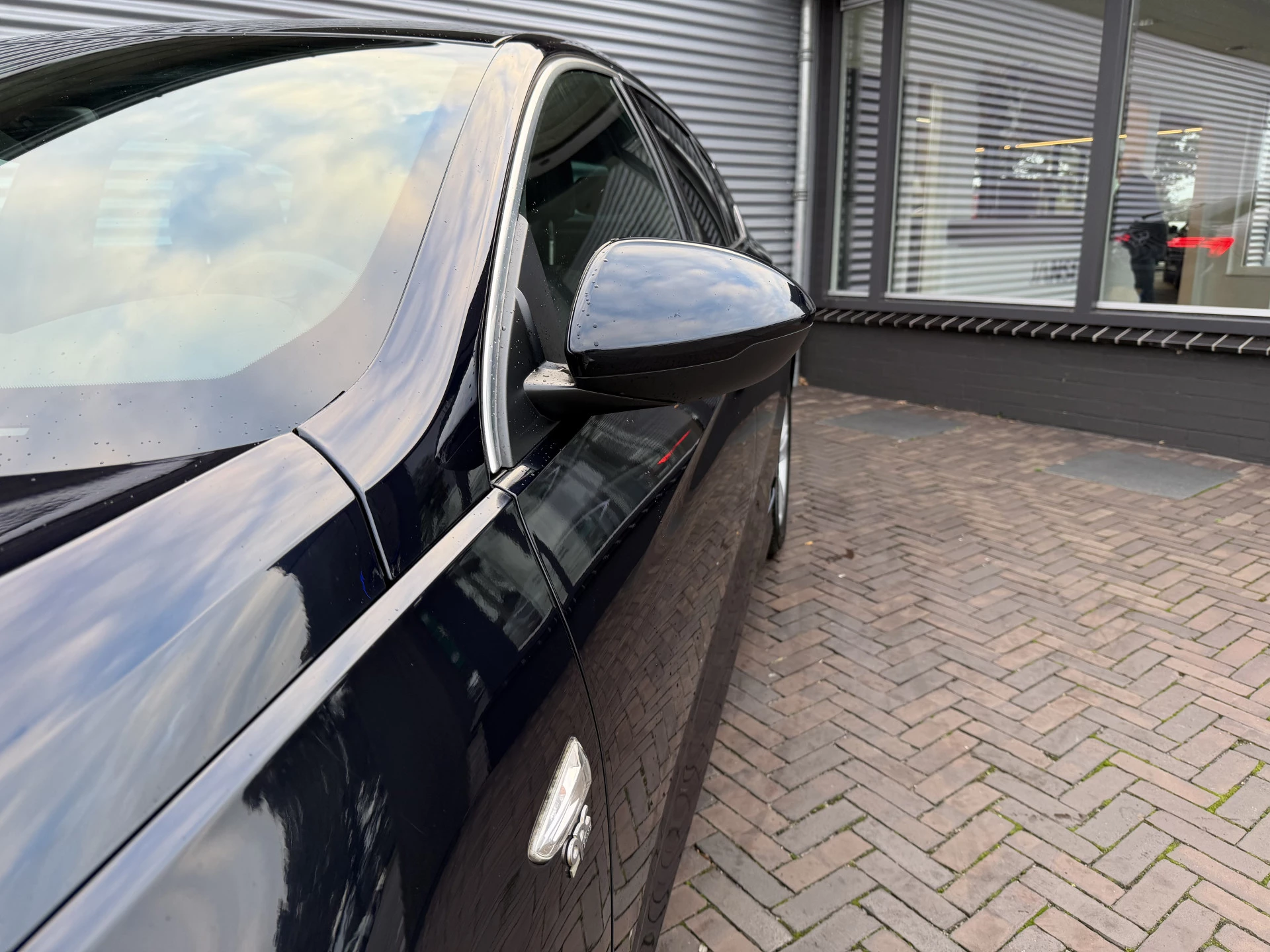 Hoofdafbeelding Opel Insignia
