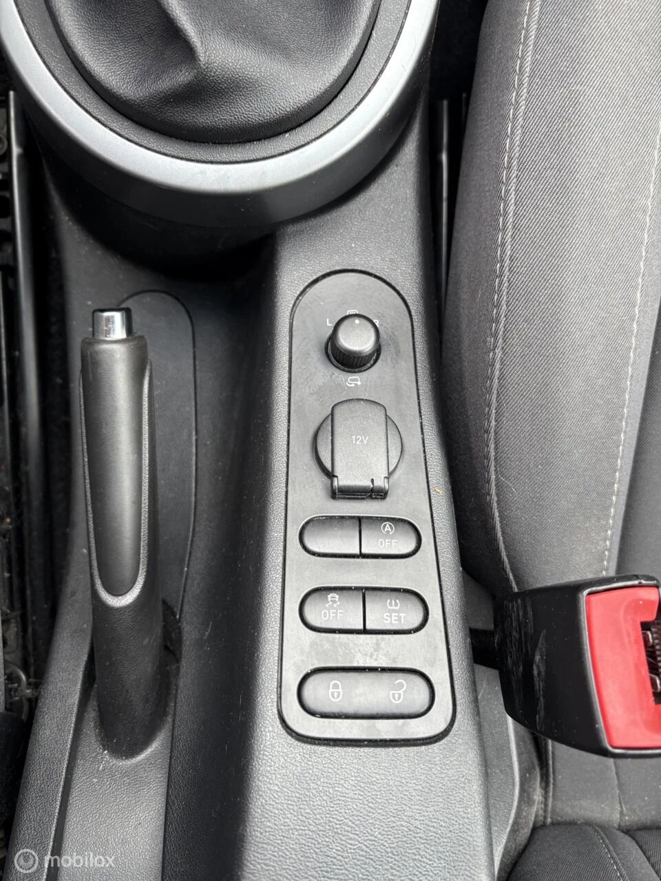 Hoofdafbeelding SEAT Altea