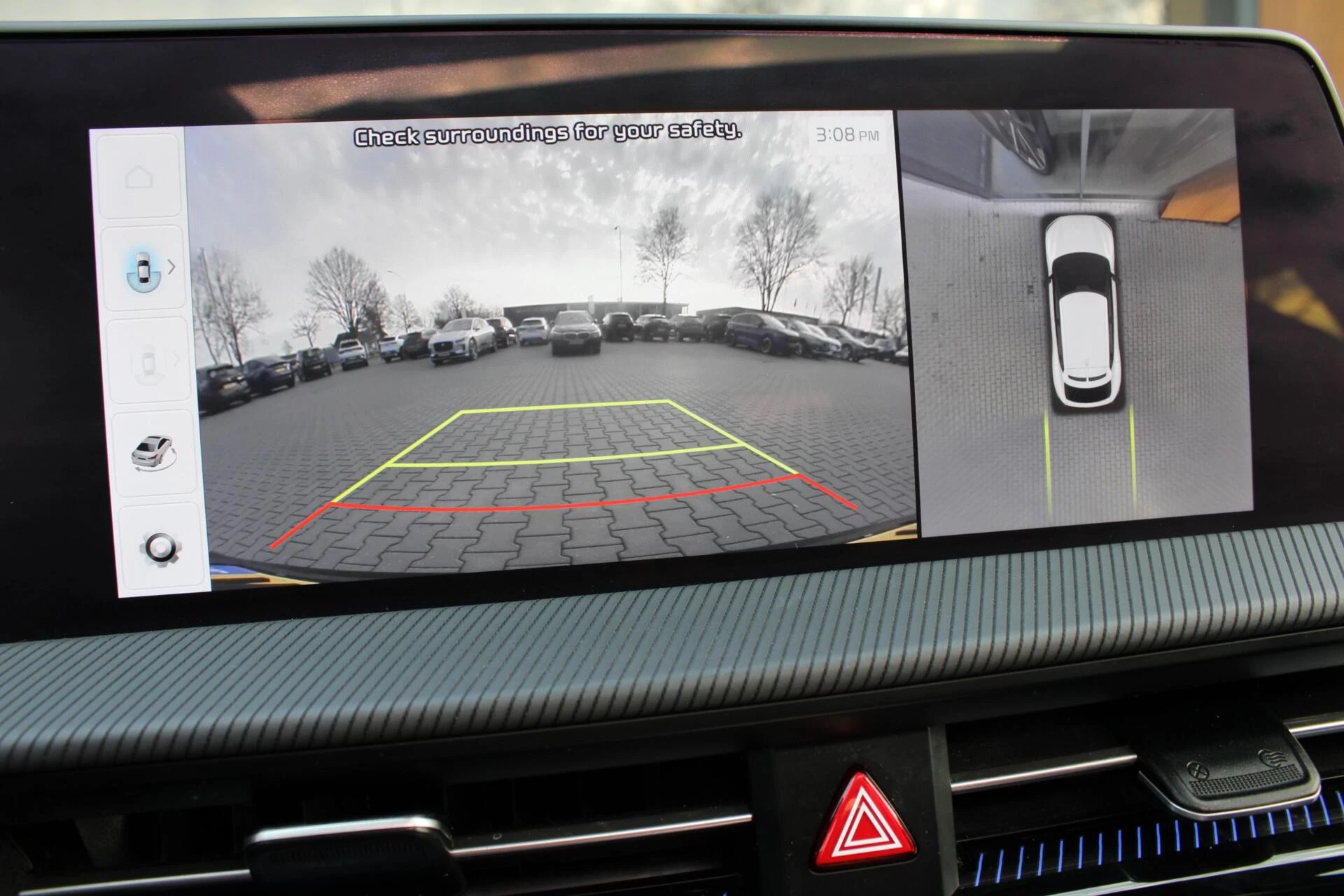 Hoofdafbeelding Kia EV6