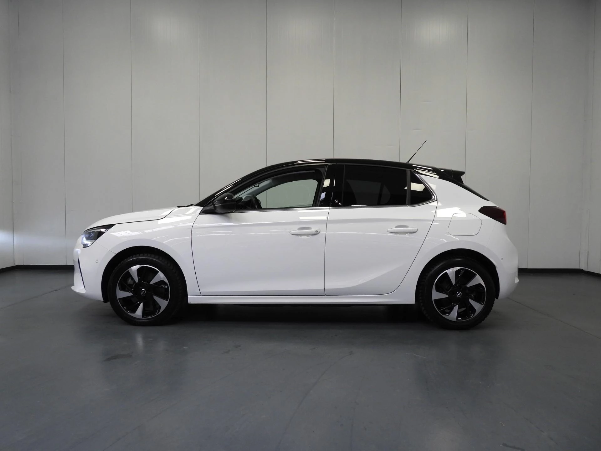 Hoofdafbeelding Opel Corsa-e