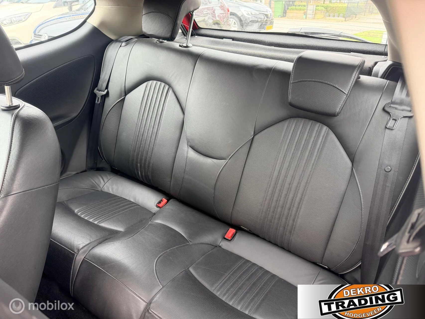 Hoofdafbeelding Alfa Romeo MiTo