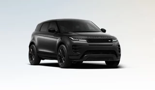 Hoofdafbeelding Land Rover Range Rover Evoque Land Rover Range Rover Evoque 1.5 P270e PHEV AWD Dynamic SE Limited Edition |  € 5.463 VOORDEEL | PREMIUM kleur | Panoramisch schuif-/kanteldak | Black Pack