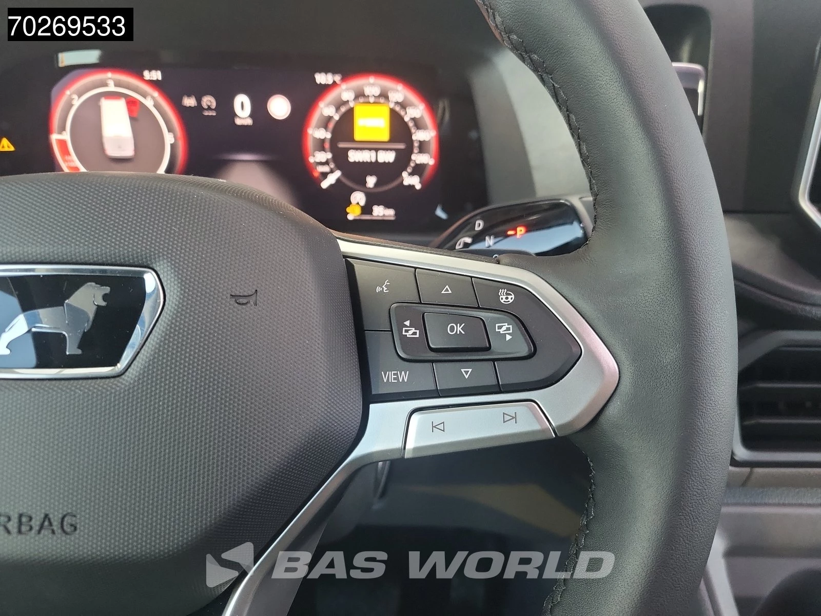 Hoofdafbeelding MAN TGE