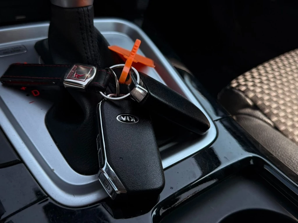 Hoofdafbeelding Kia Ceed