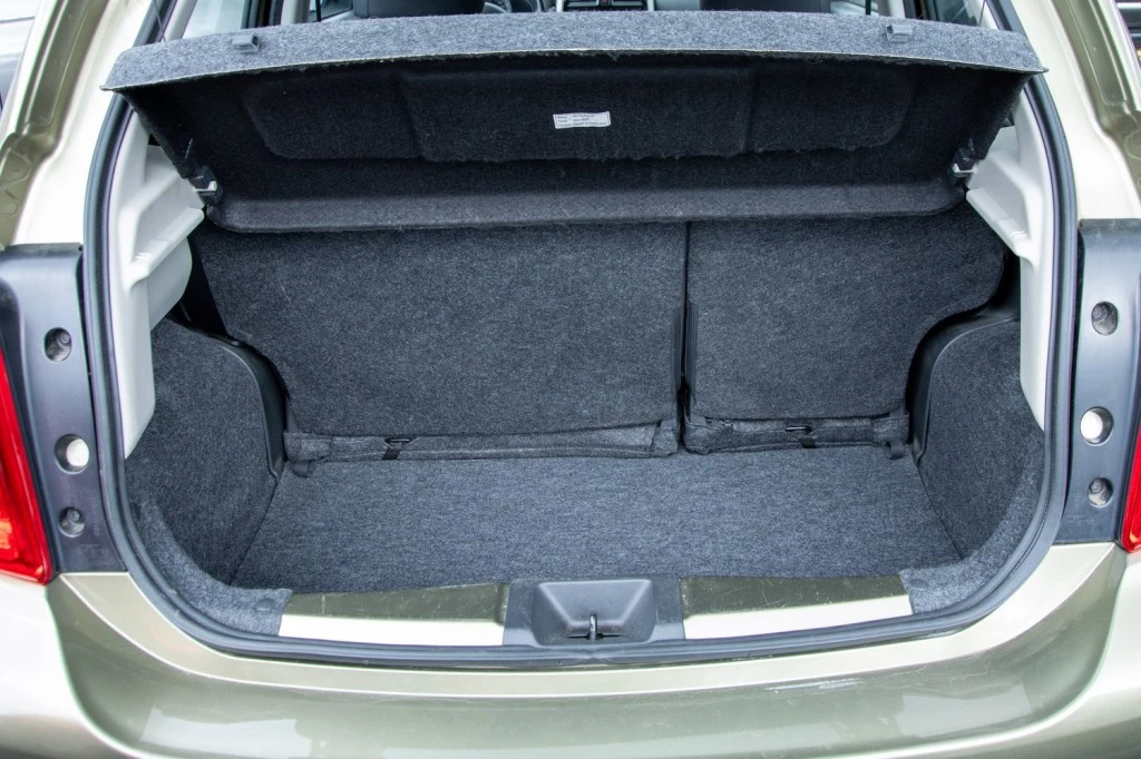 Hoofdafbeelding Nissan Micra