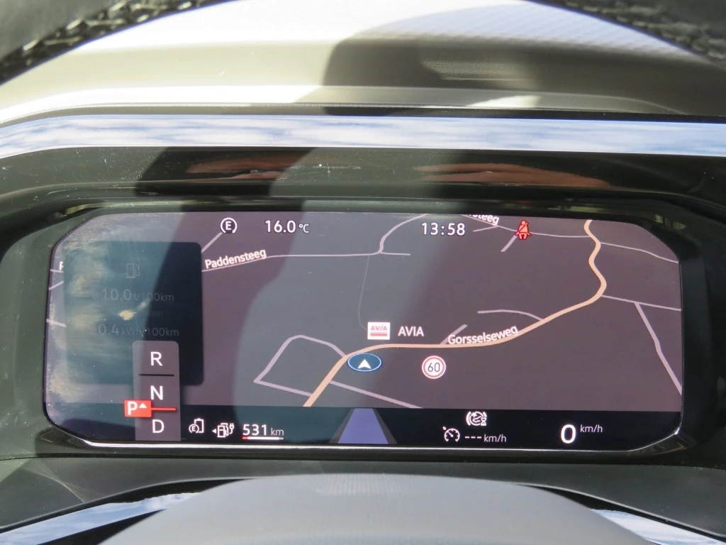 Hoofdafbeelding Volkswagen Multivan