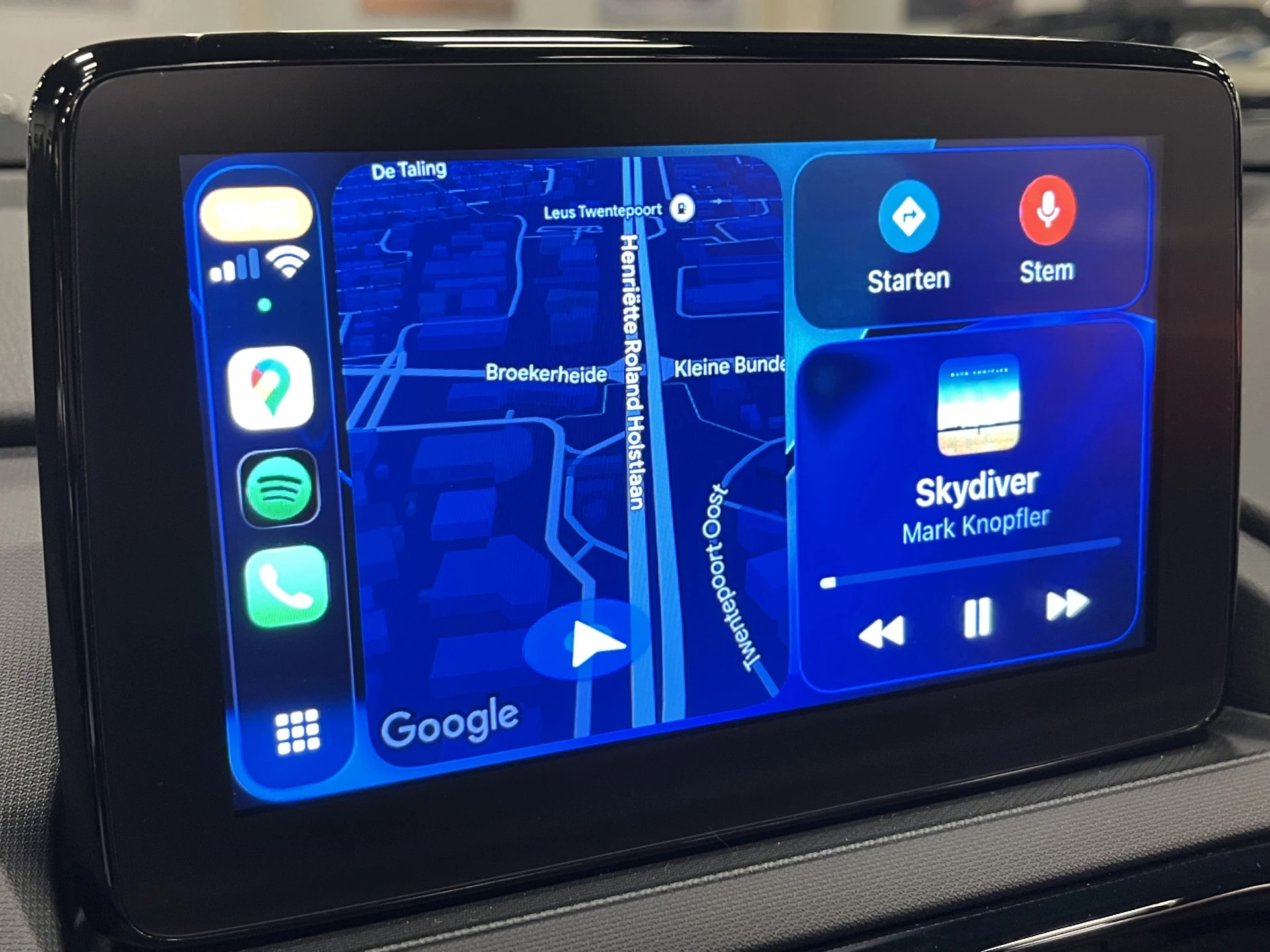 Hoofdafbeelding Mazda MX-5