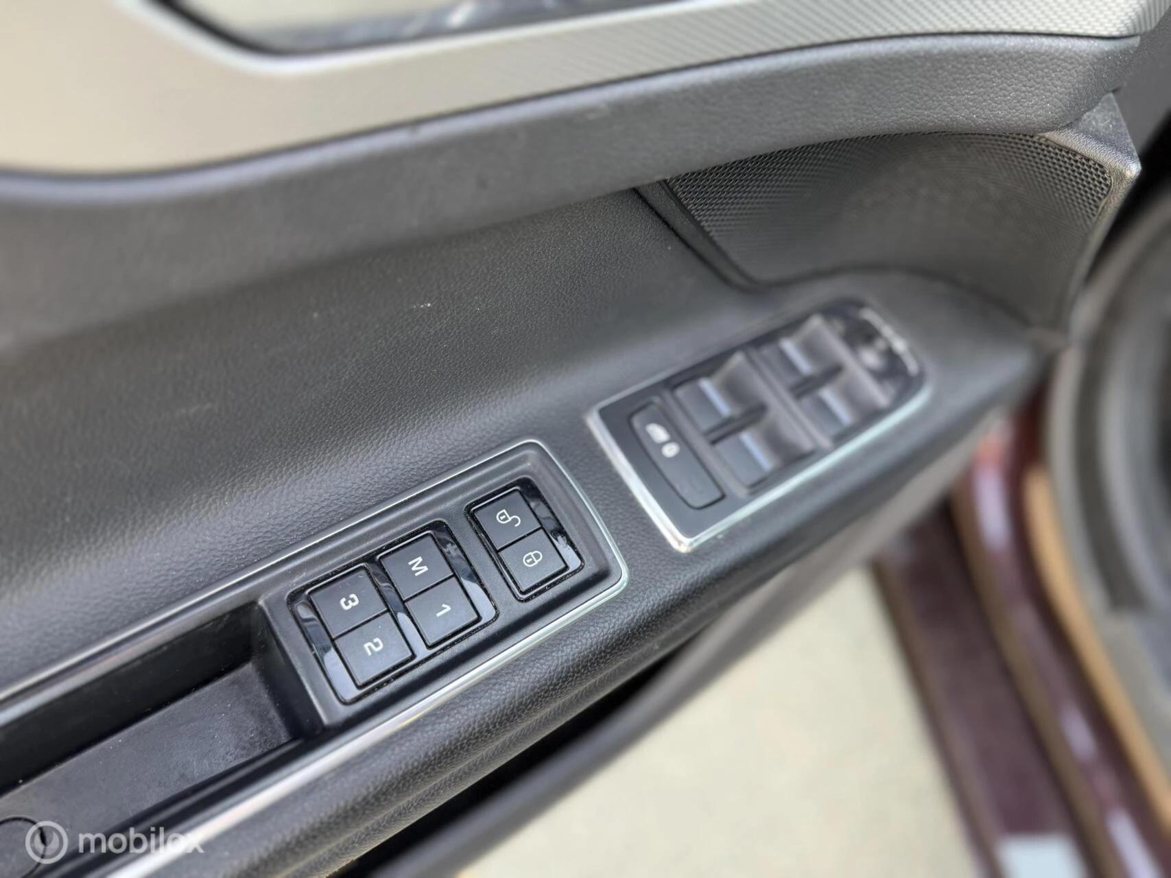 Hoofdafbeelding Jaguar XF