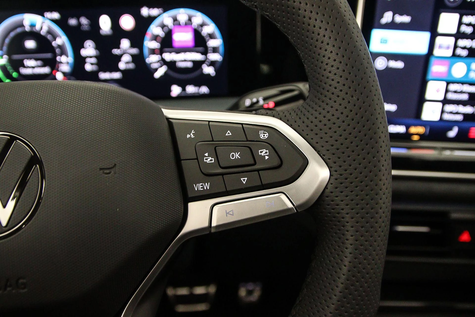 Hoofdafbeelding Volkswagen Tayron