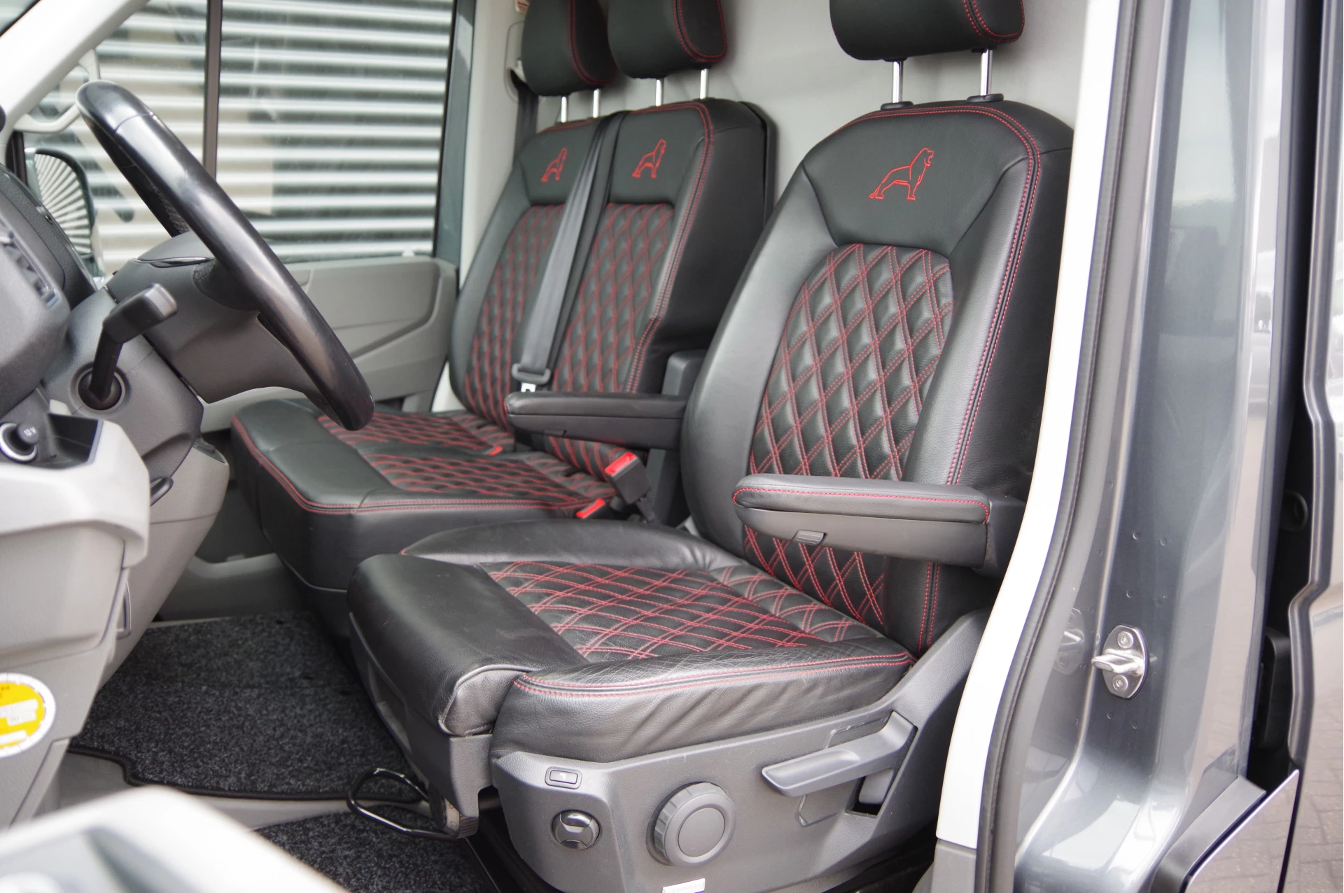 Hoofdafbeelding MAN TGE