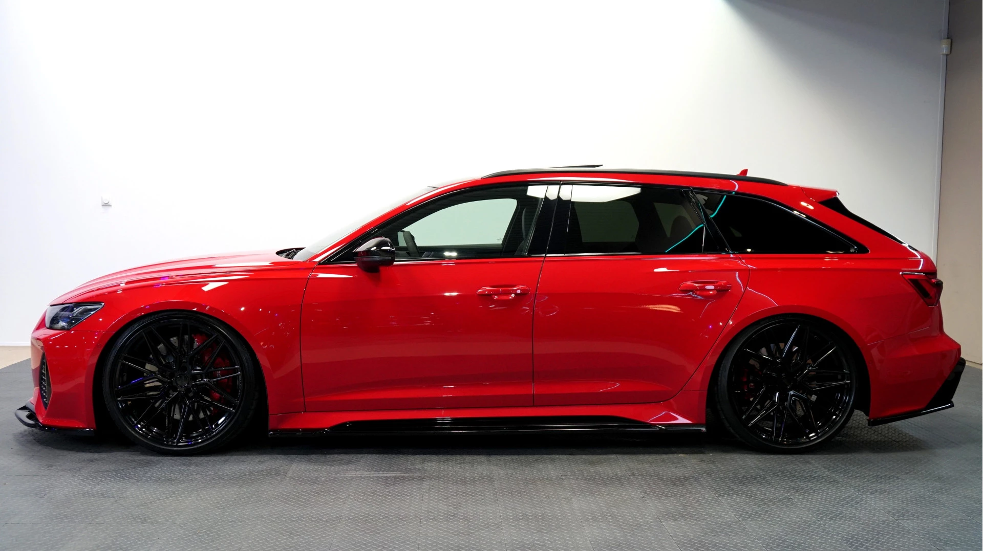 Hoofdafbeelding Audi RS6