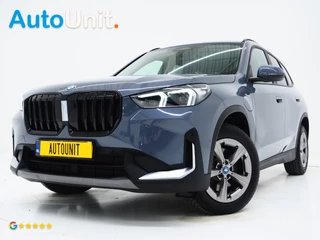 Hoofdafbeelding BMW X1 BMW X1 xDrive25e Individual | Panoramadak | Leder | Camera | Keyless | Cruise | Virtual | DAB | Carplay