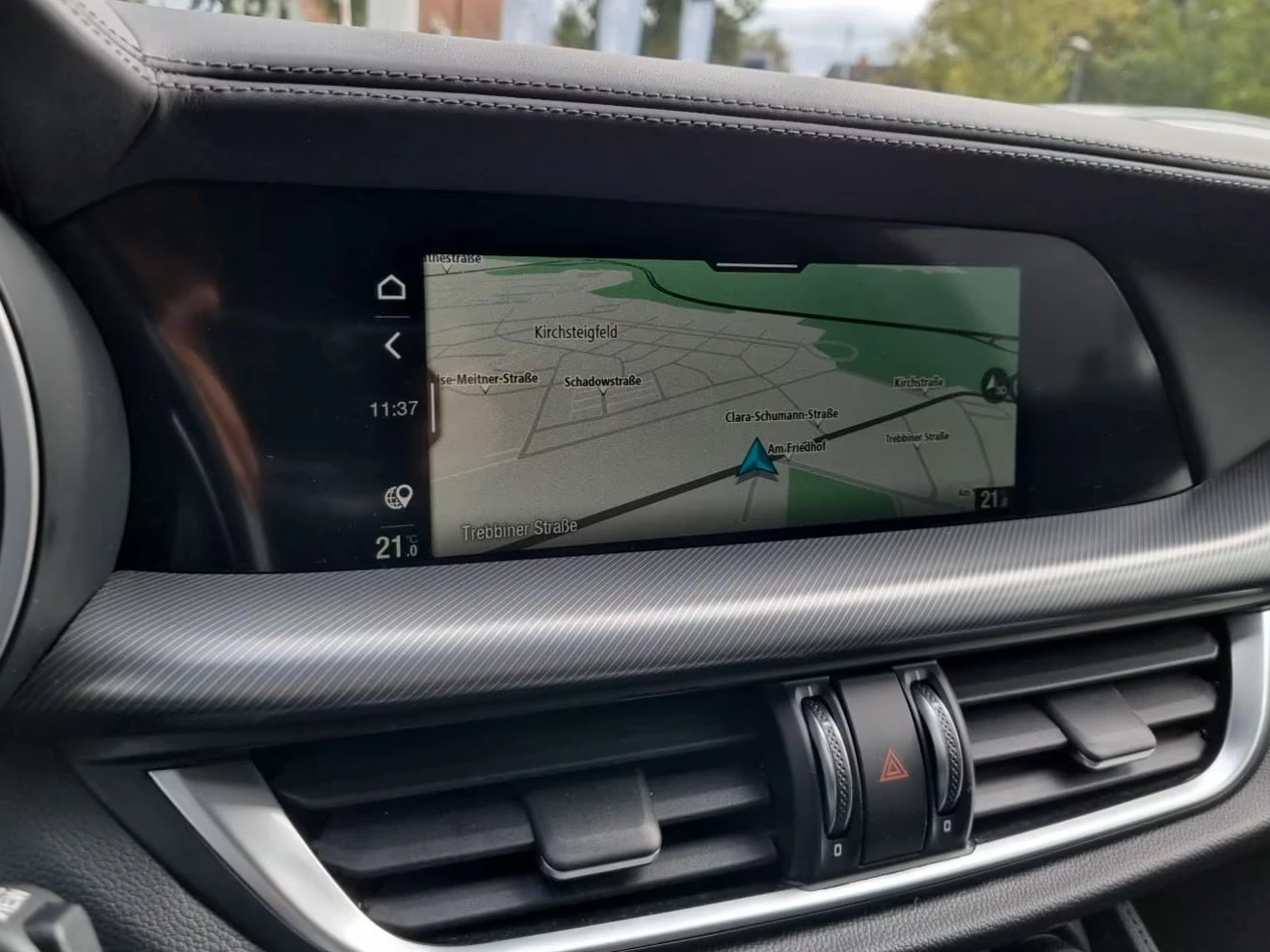 Hoofdafbeelding Alfa Romeo Stelvio