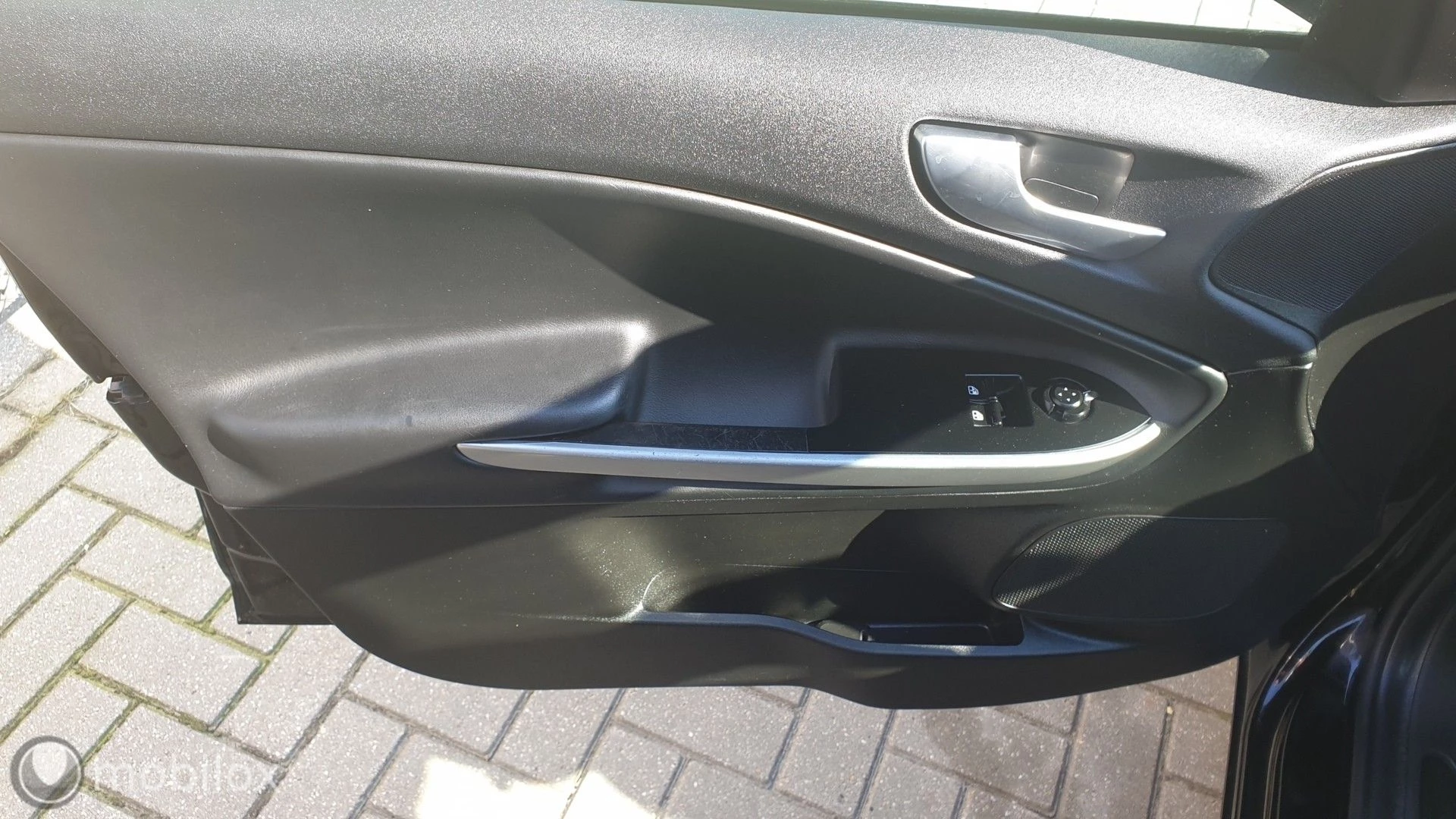 Hoofdafbeelding Alfa Romeo Giulietta