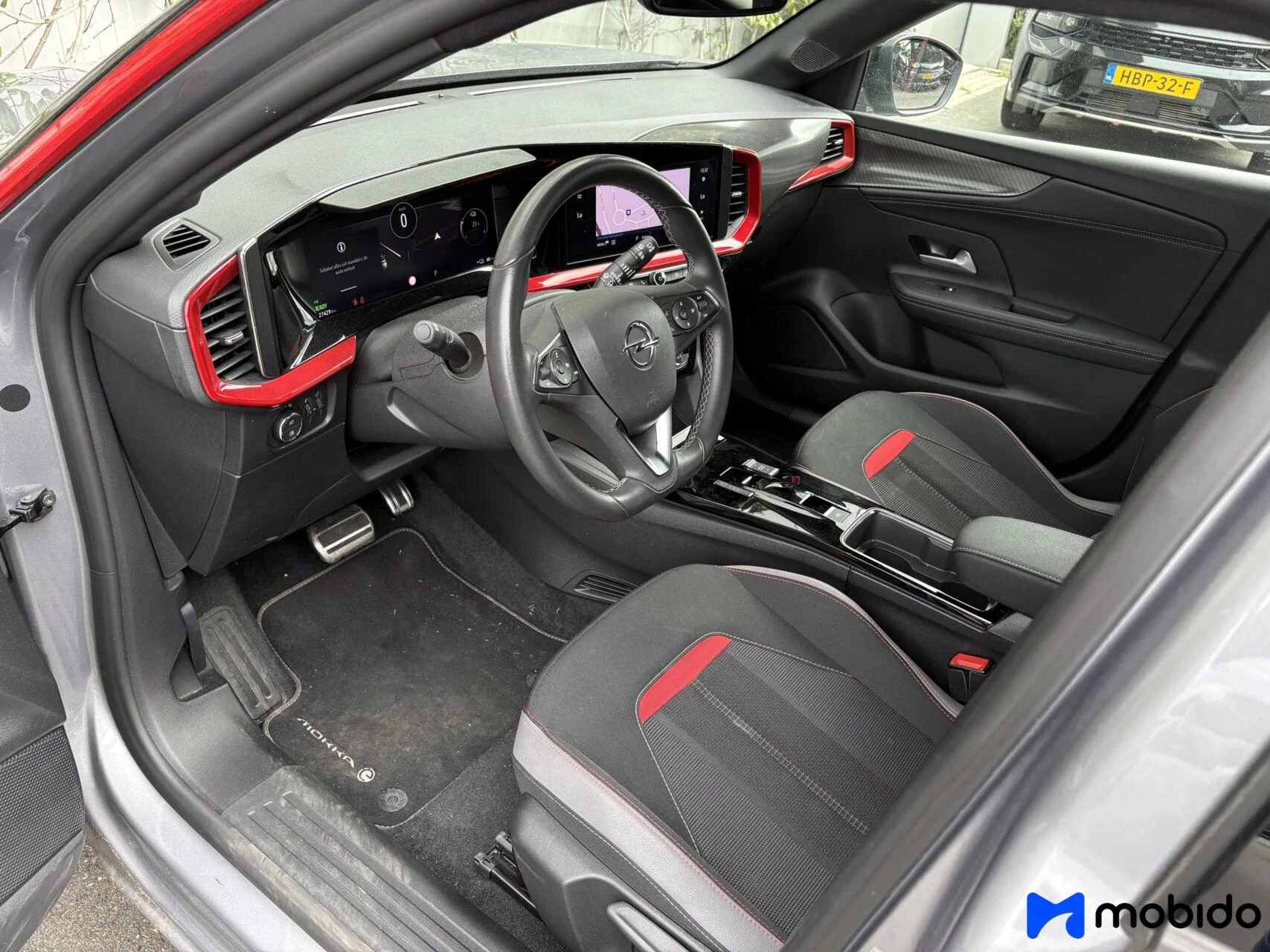 Hoofdafbeelding Opel Mokka-e