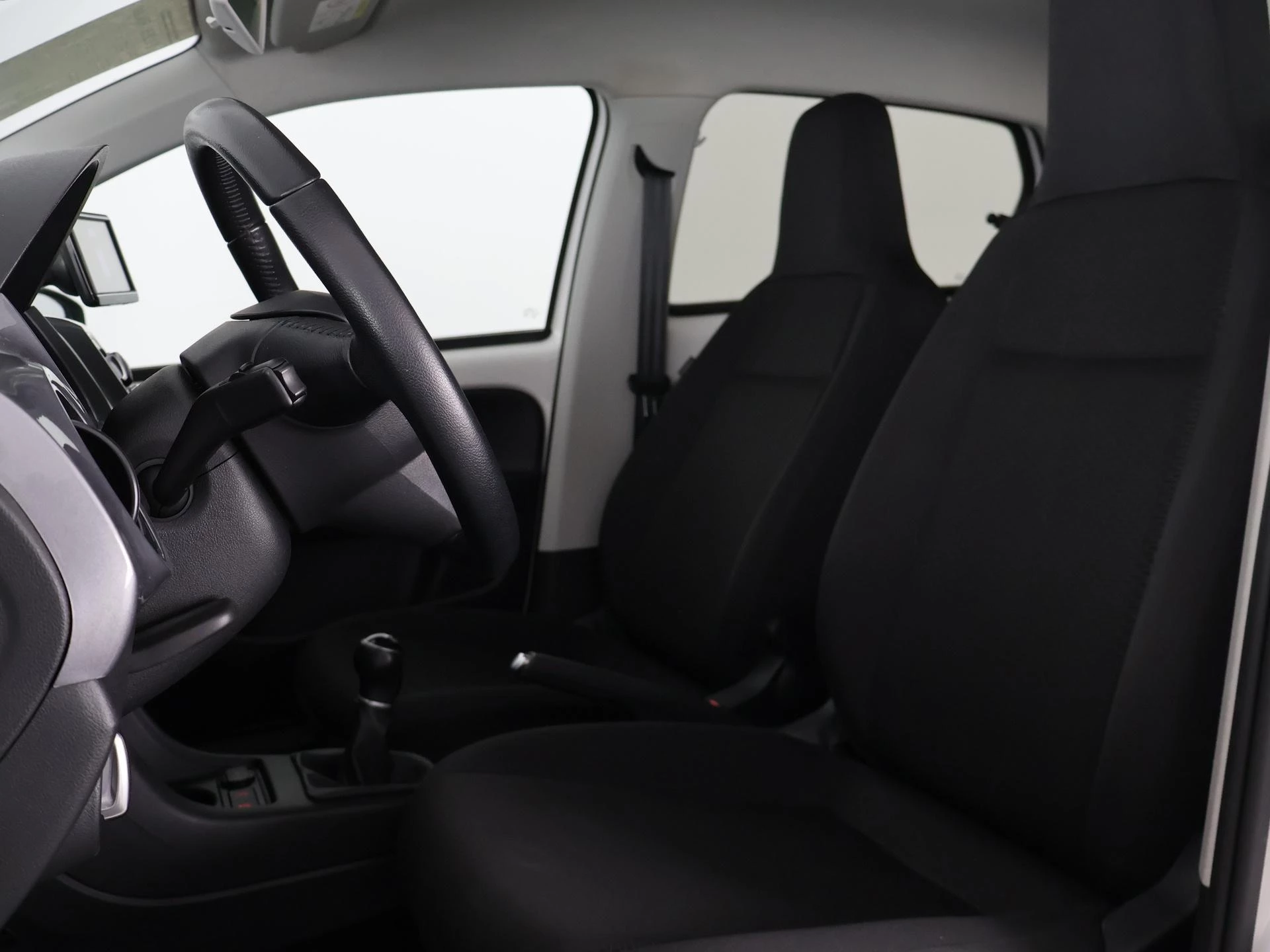 Hoofdafbeelding SEAT Mii