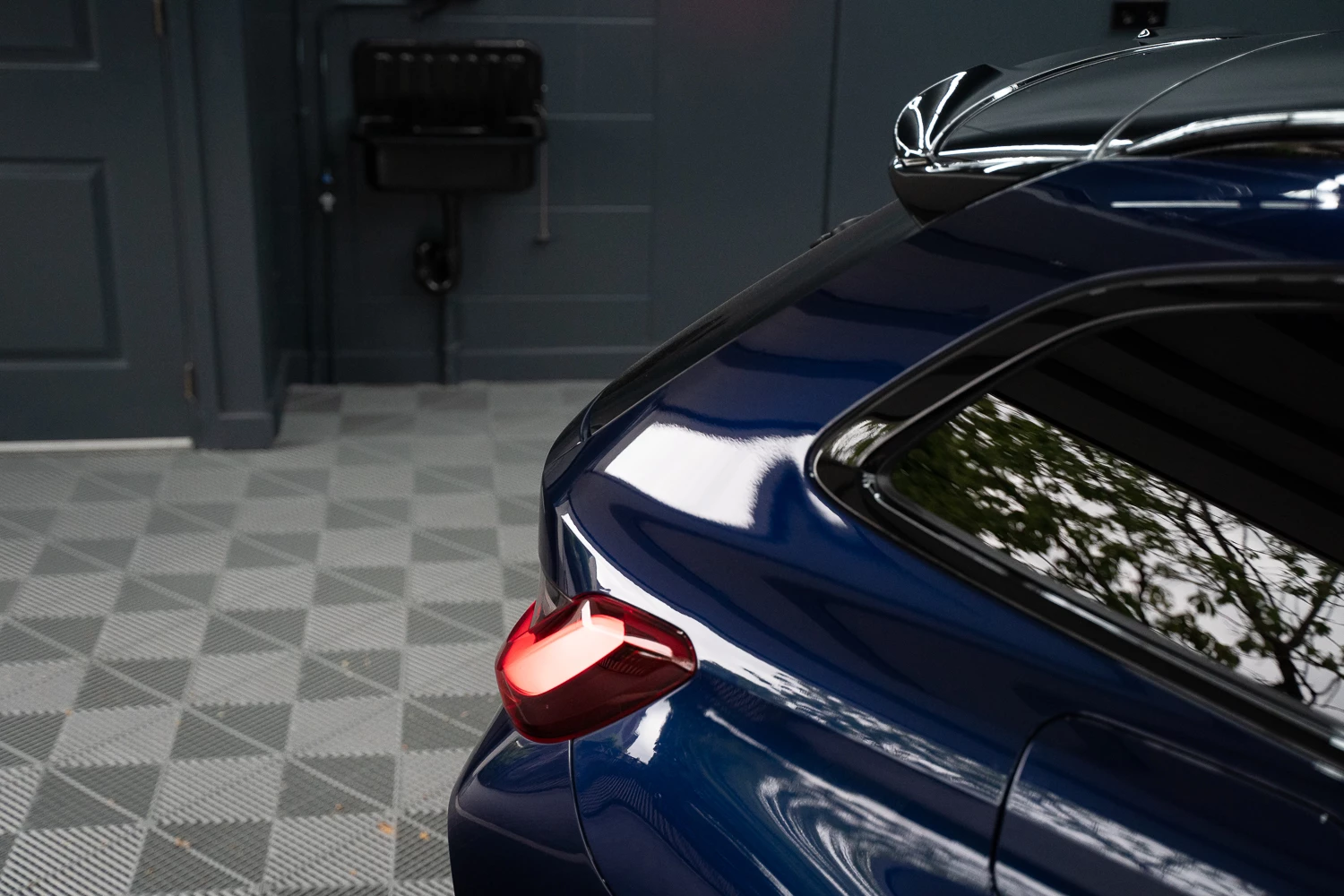 Hoofdafbeelding BMW M3