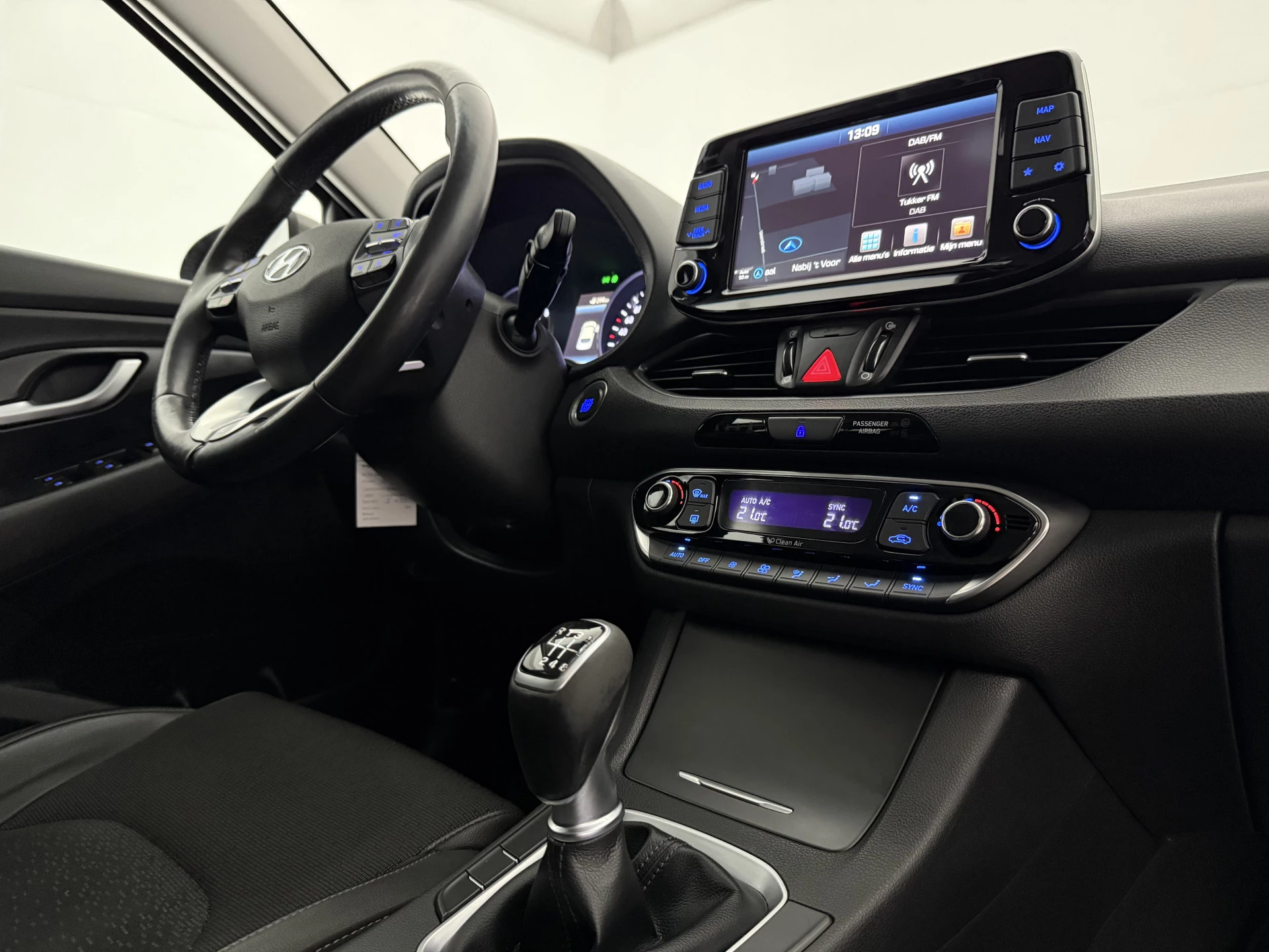 Hoofdafbeelding Hyundai i30