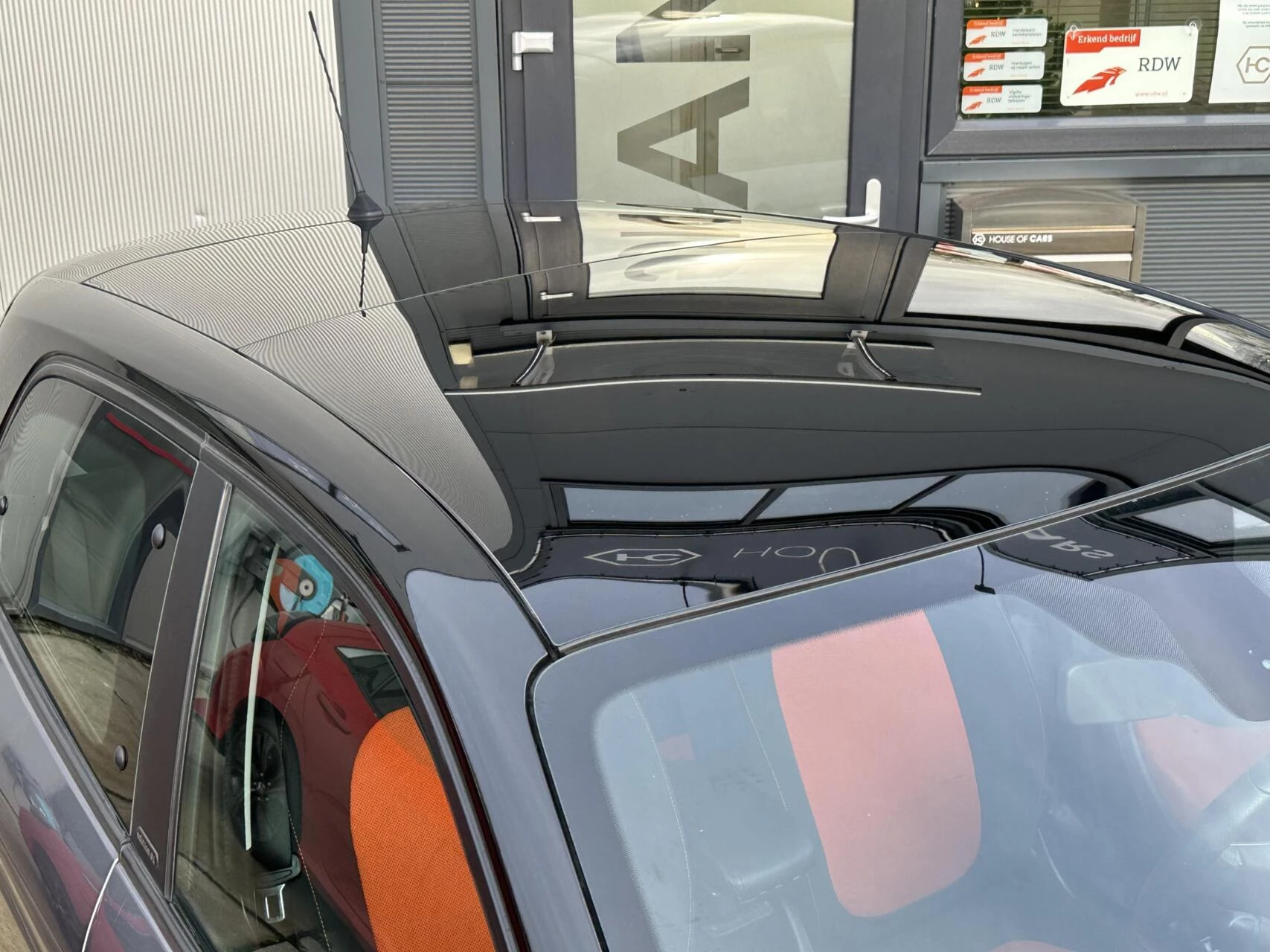 Hoofdafbeelding smart Forfour