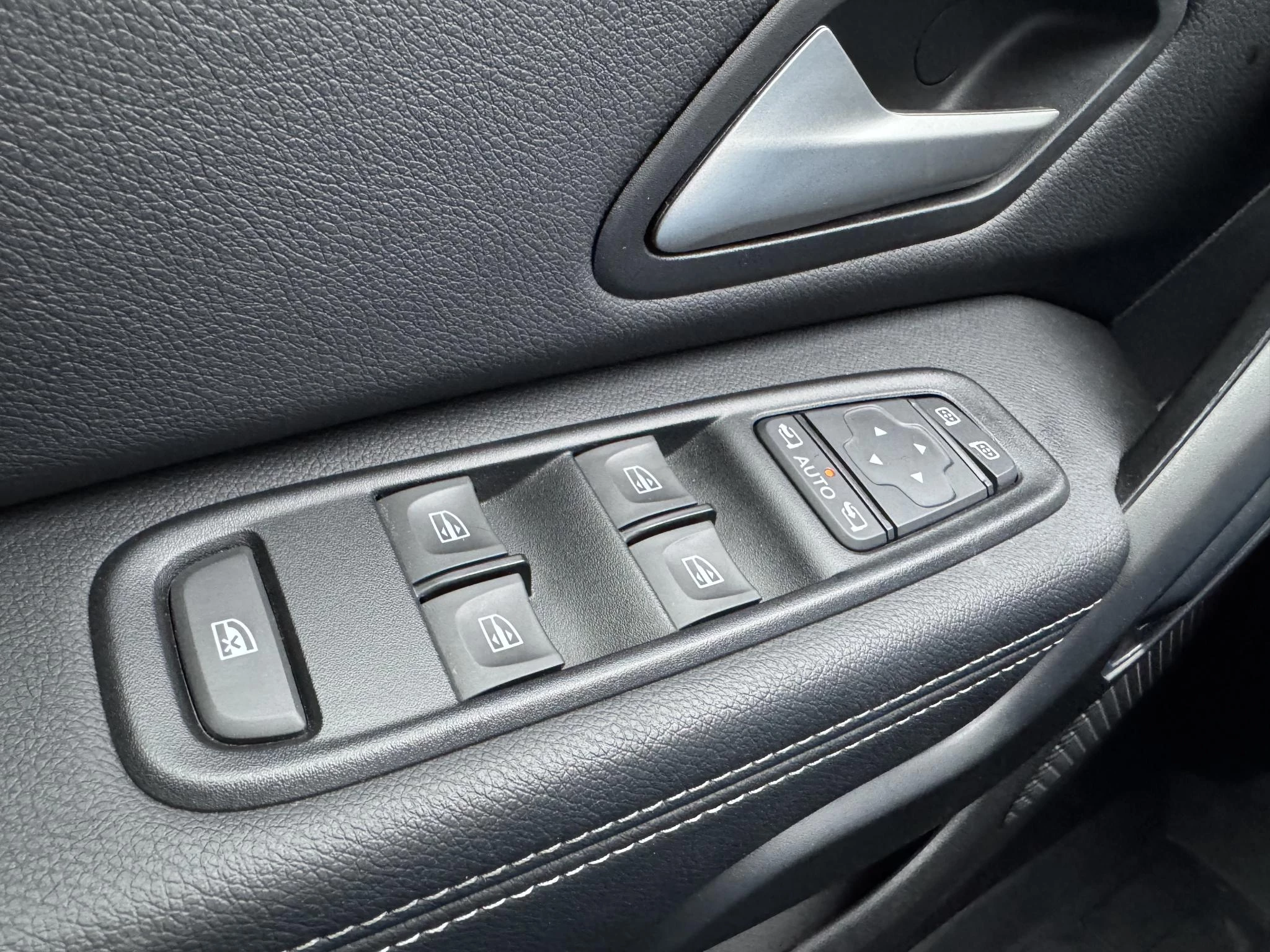 Hoofdafbeelding Dacia Duster