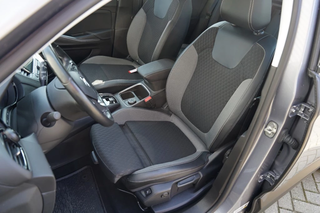 Hoofdafbeelding Opel Grandland