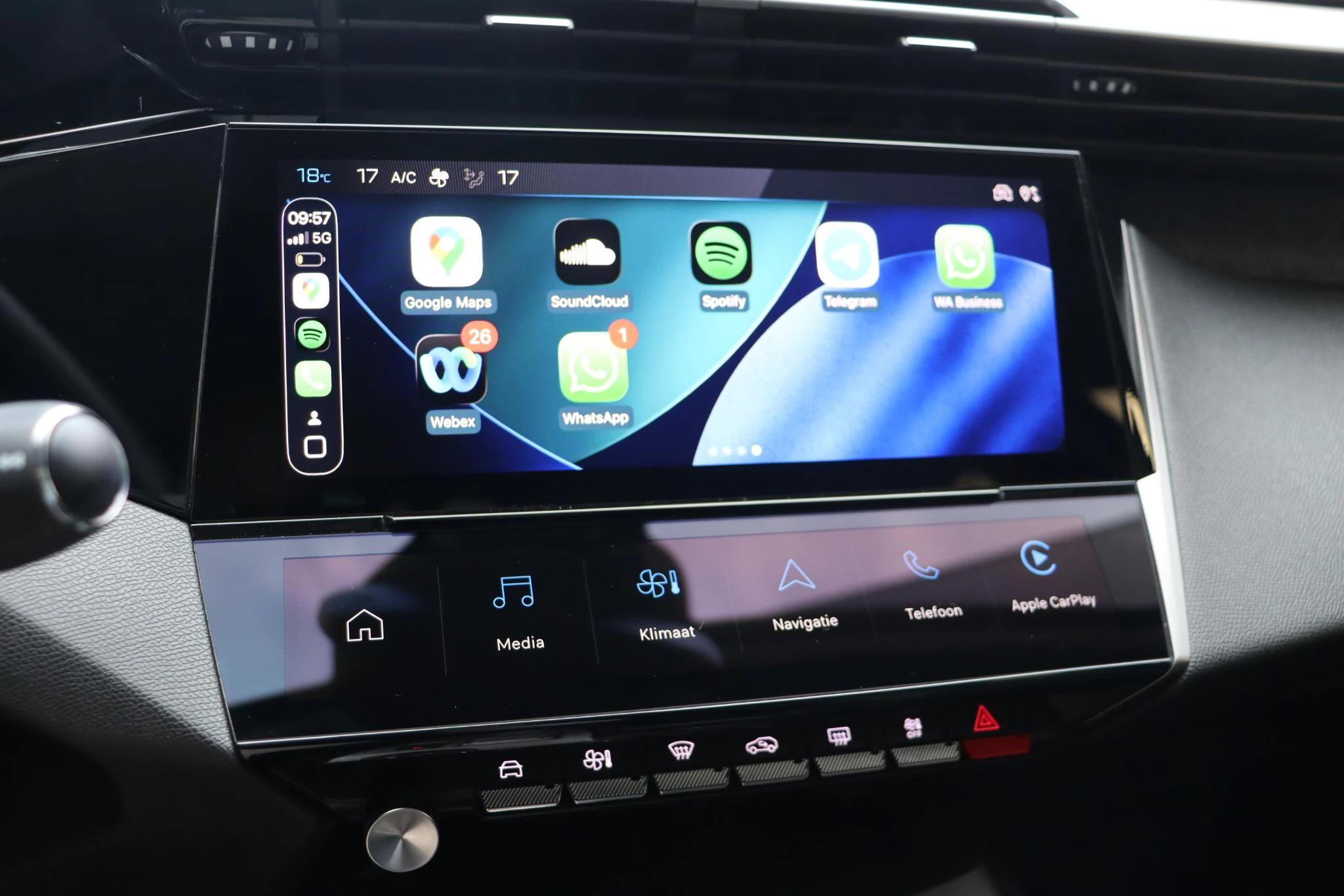 Hoofdafbeelding Peugeot 408