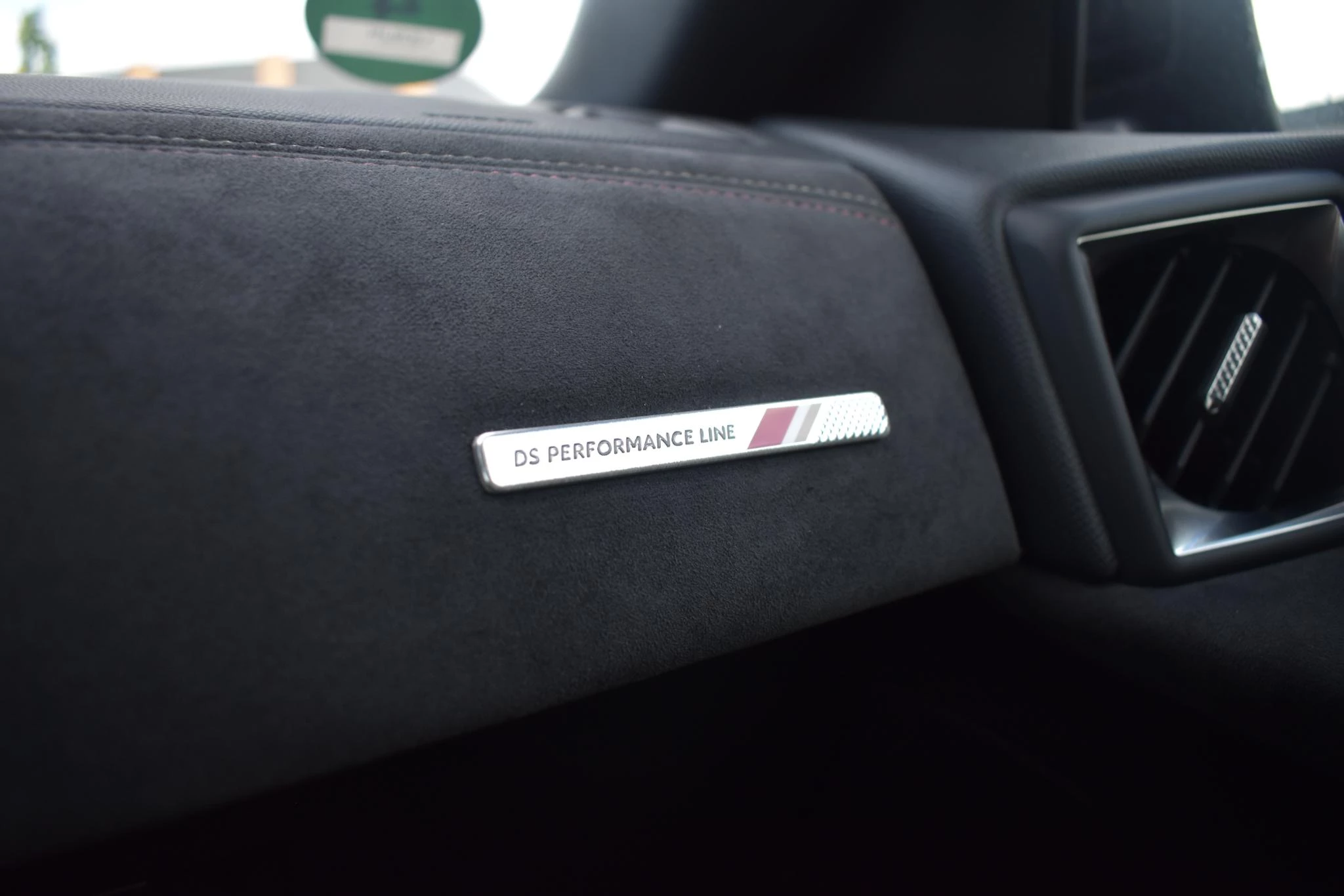 Hoofdafbeelding DS DS 3