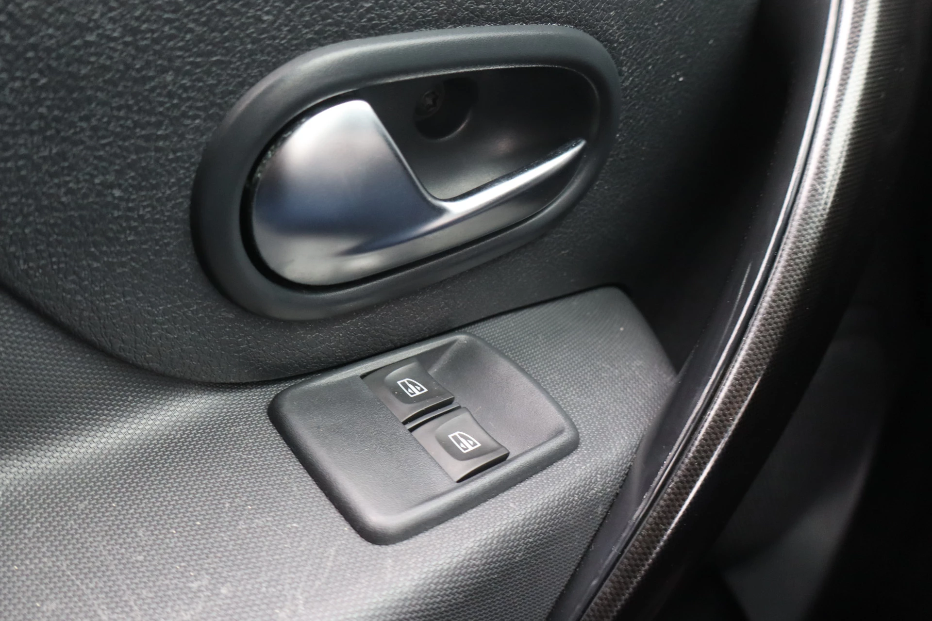 Hoofdafbeelding Dacia Logan