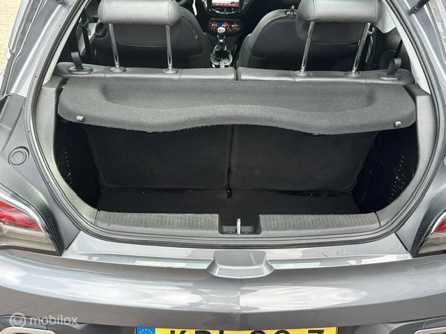Hoofdafbeelding Opel ADAM