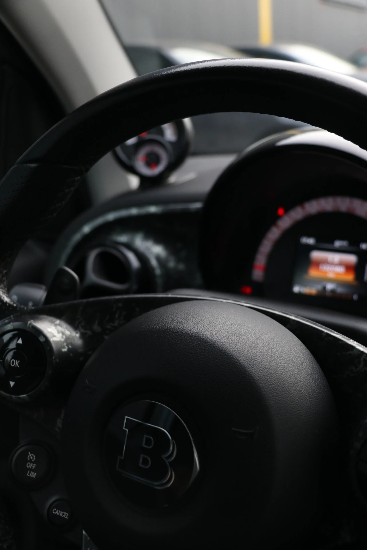 Hoofdafbeelding smart Fortwo