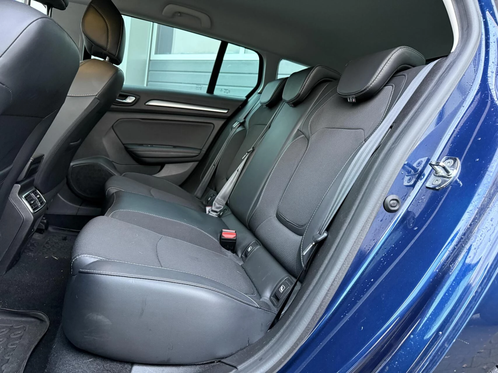 Hoofdafbeelding Renault Megane E-Tech