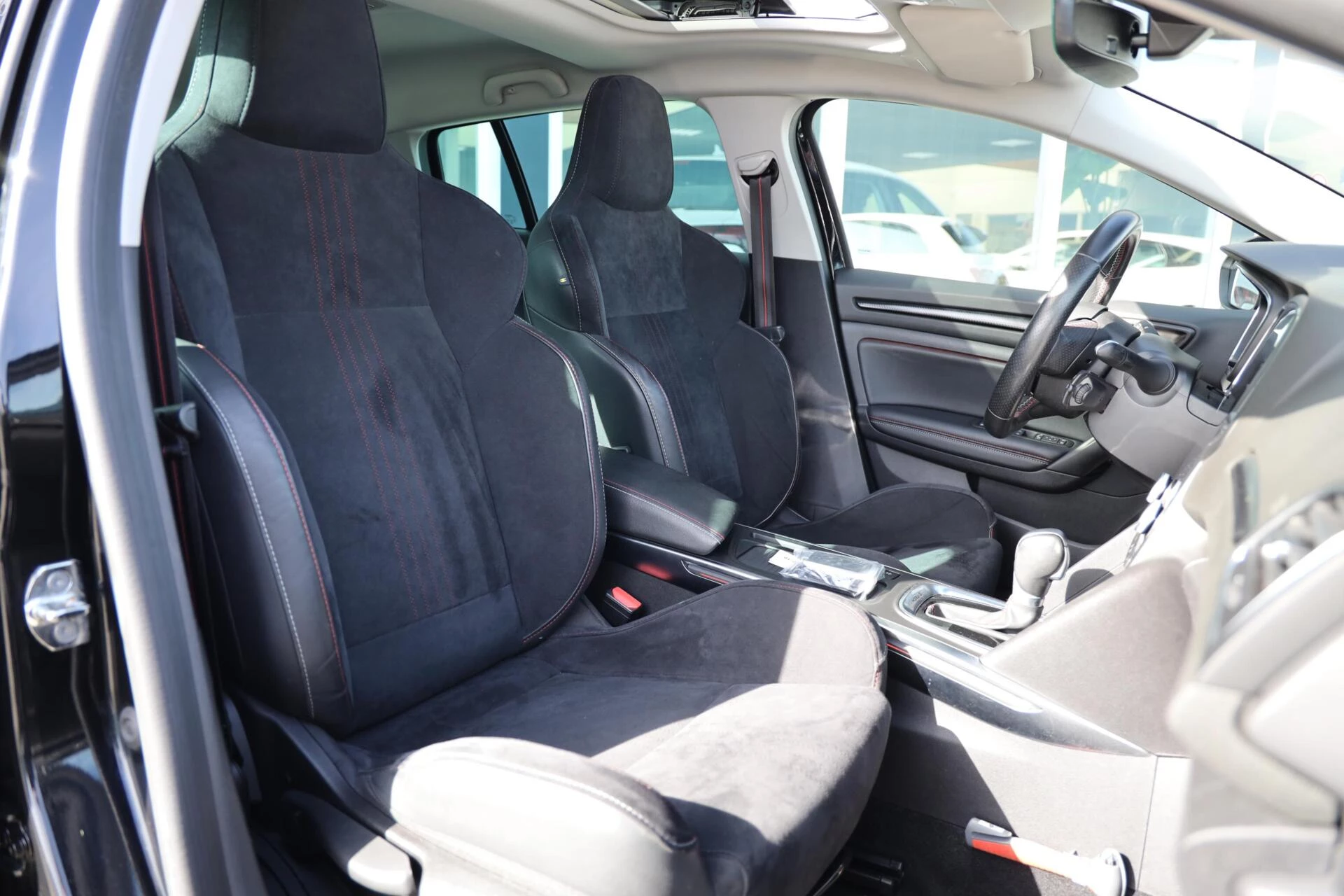 Hoofdafbeelding Renault Megane E-Tech