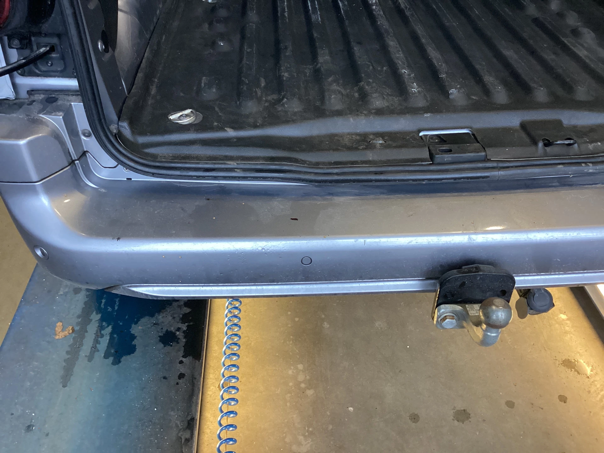 Hoofdafbeelding Citroën ë-Berlingo