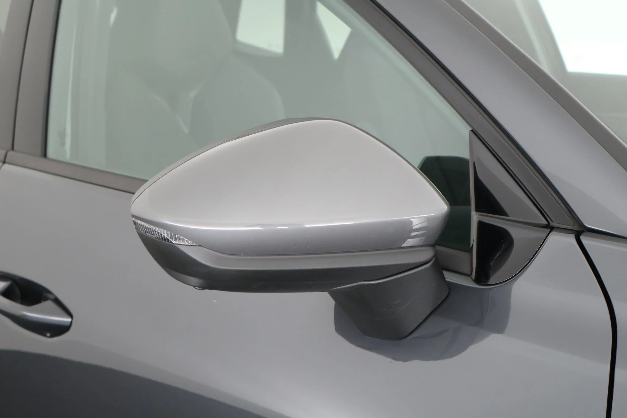 Hoofdafbeelding CUPRA Terramar