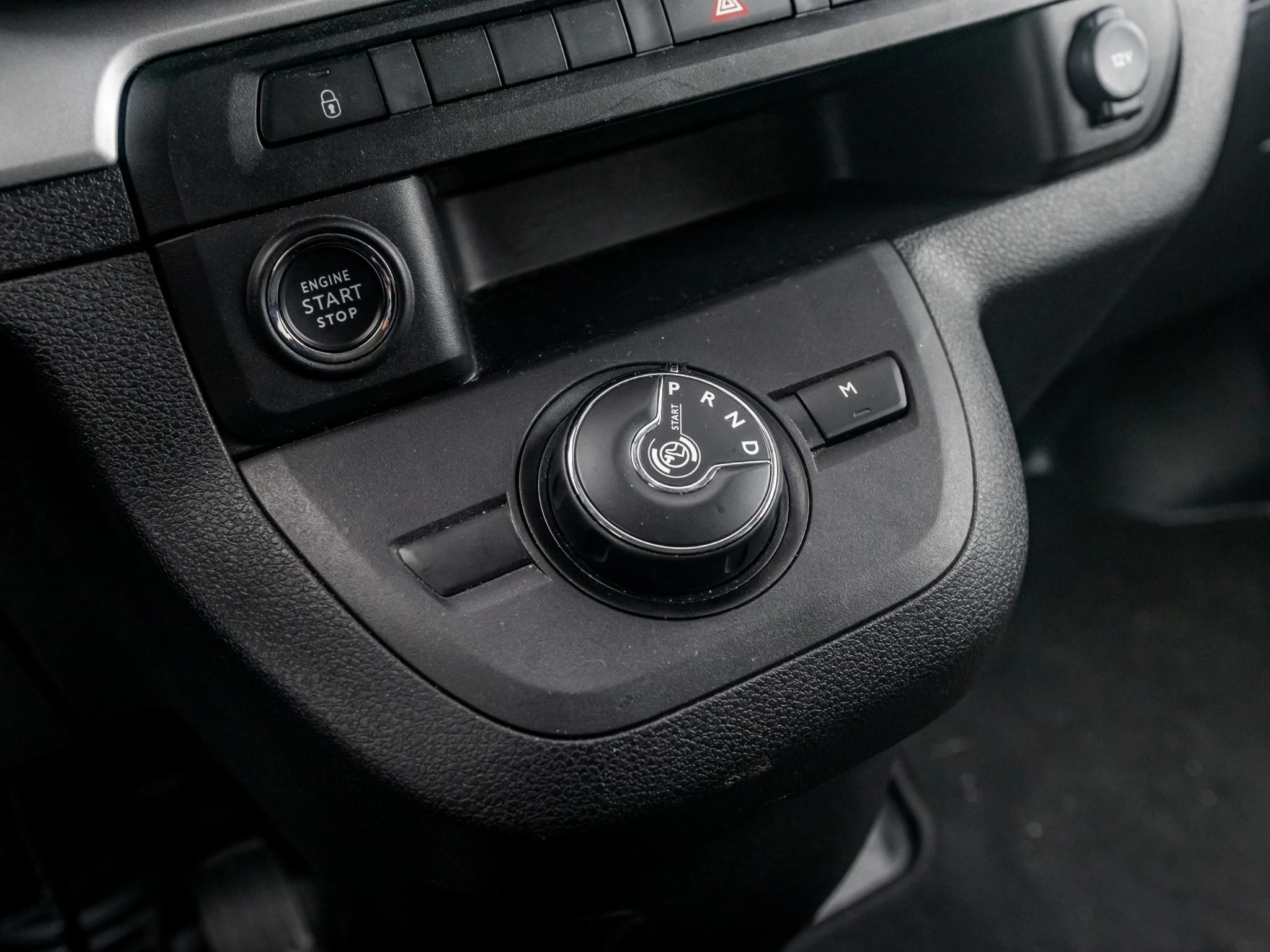 Hoofdafbeelding Fiat Scudo