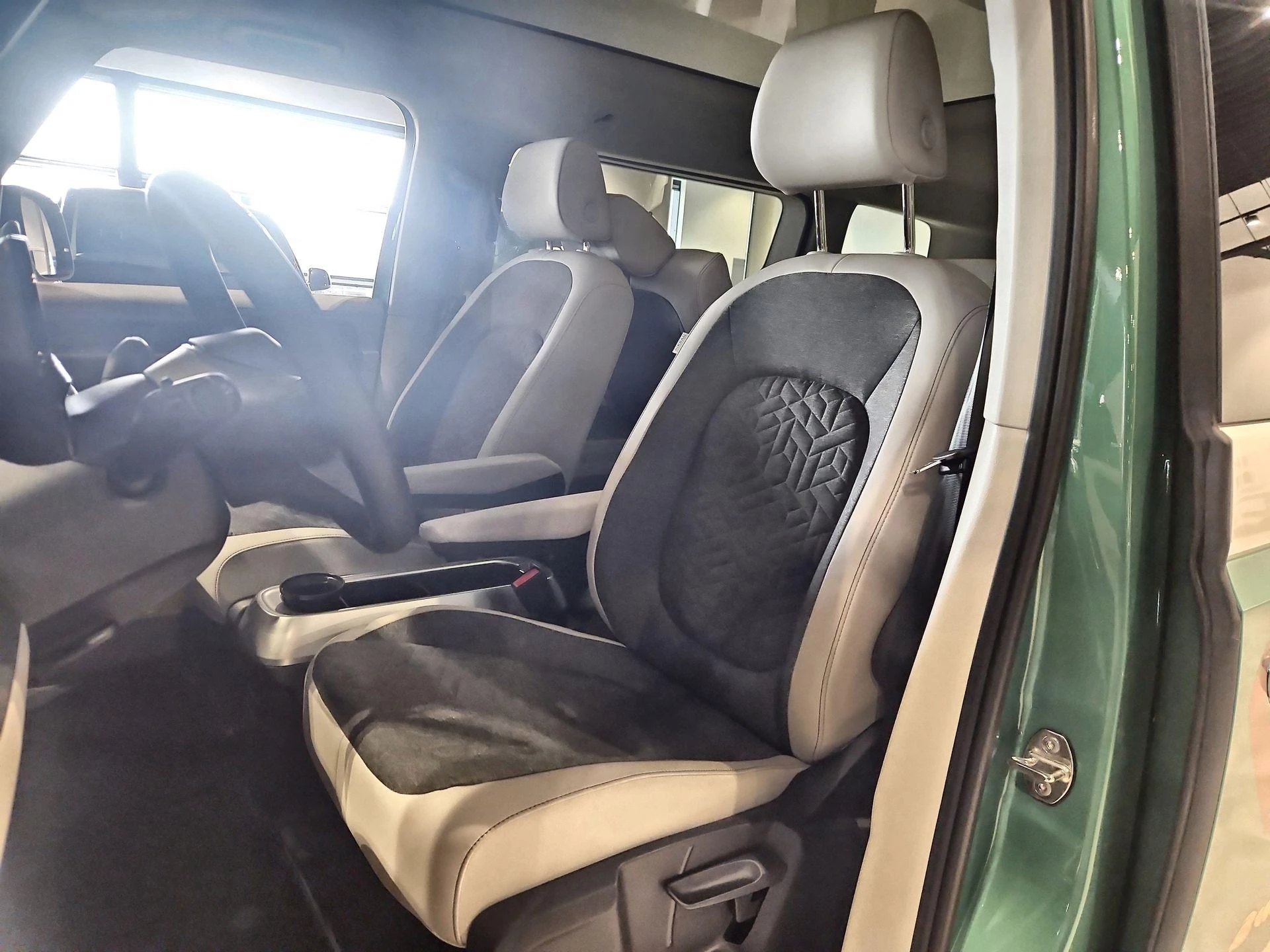 Hoofdafbeelding Volkswagen ID. Buzz