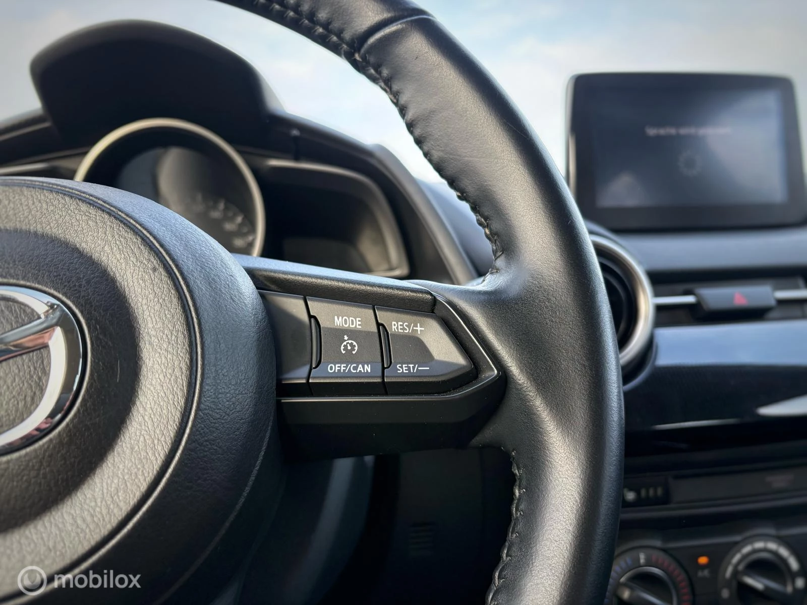 Hoofdafbeelding Mazda 2