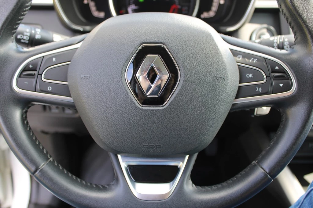 Hoofdafbeelding Renault Kadjar