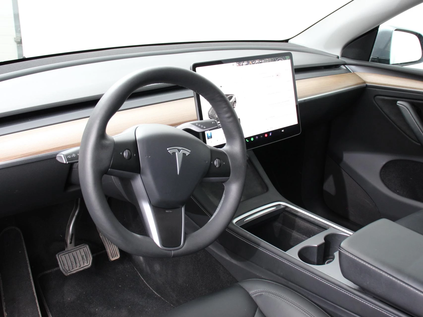 Hoofdafbeelding Tesla Model Y