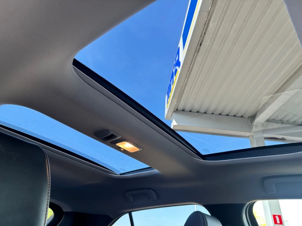 Hoofdafbeelding Mitsubishi Eclipse Cross