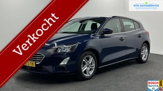 Ford Focus 1.0 EcoBoost Trend Edition Business CARPLAY LM