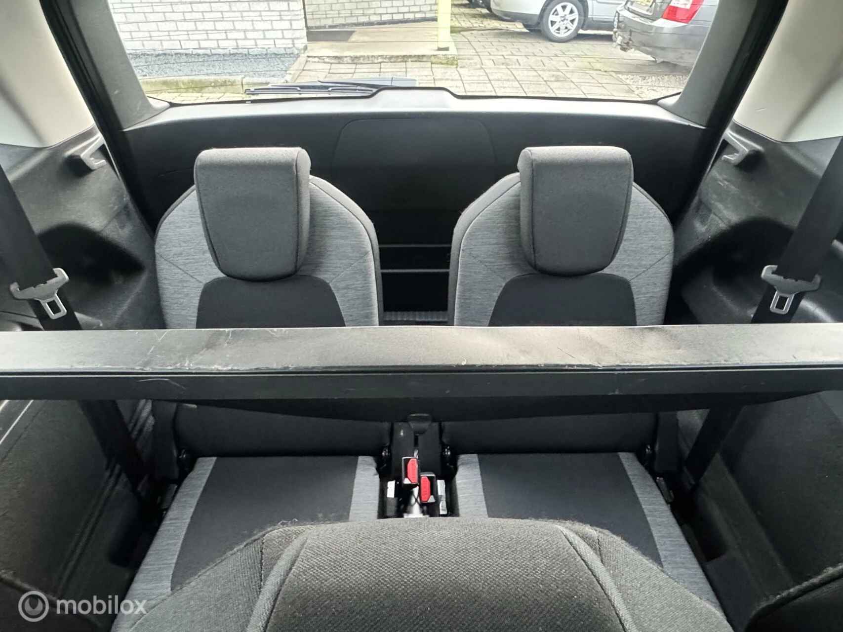 Hoofdafbeelding Citroën Grand C4 Spacetourer